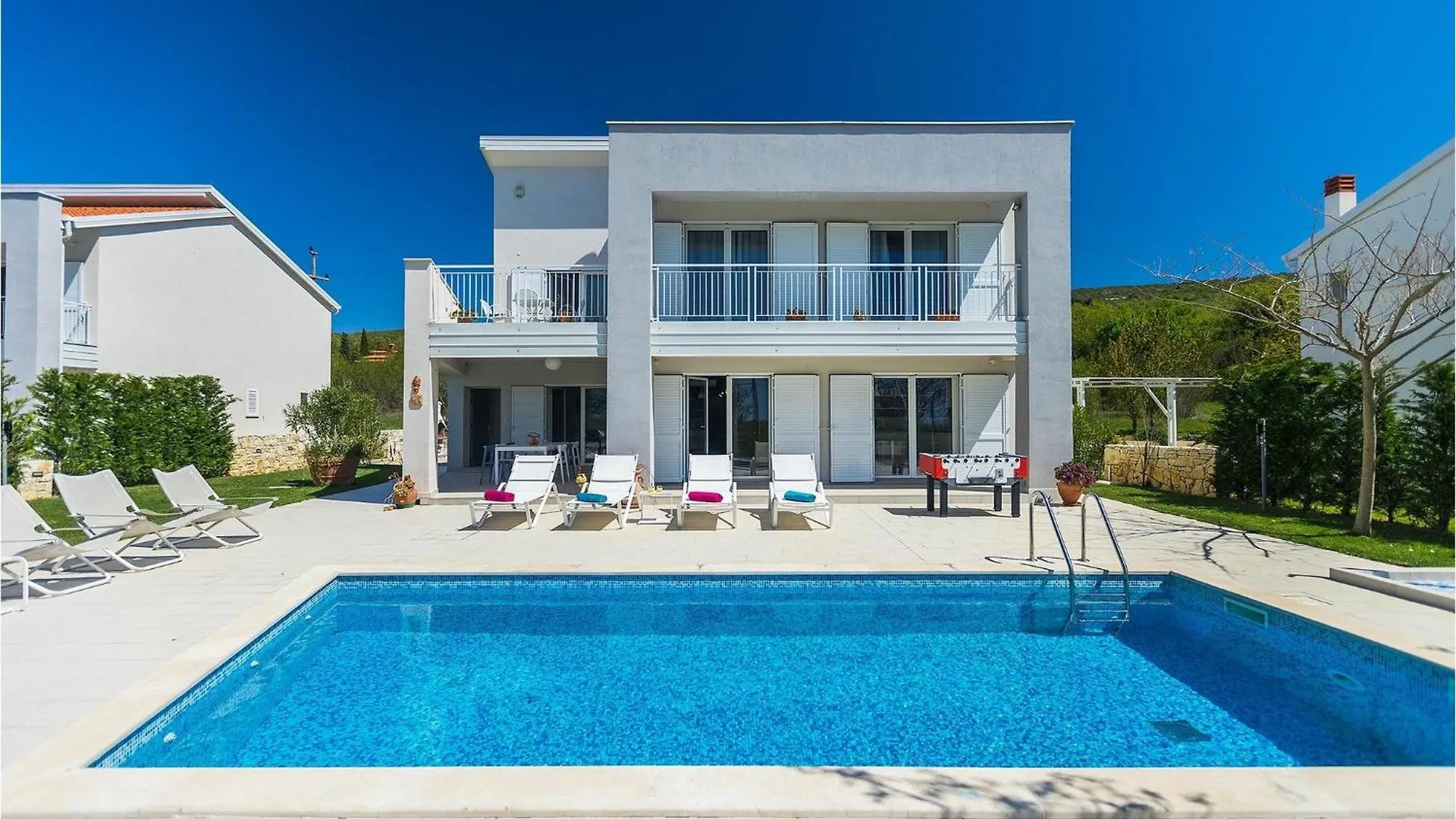 Villa Chiara Valhova
