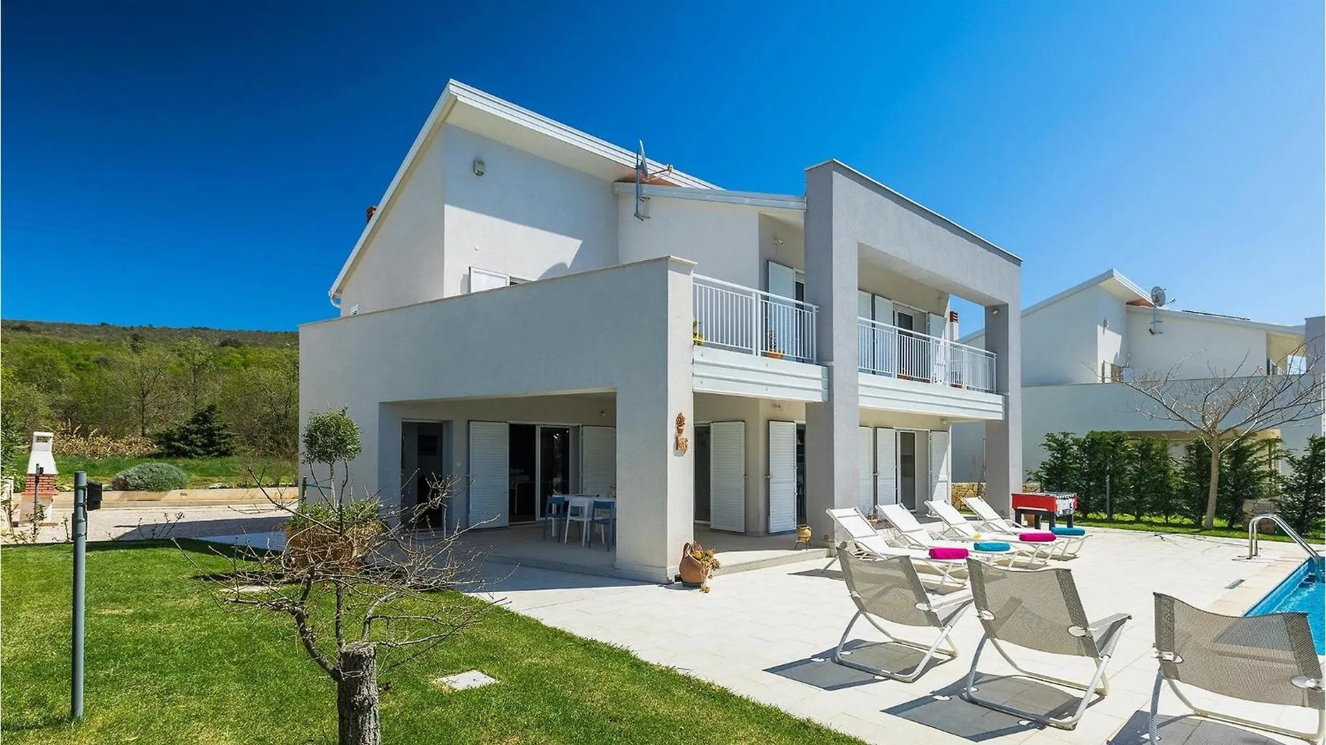 Villa Chiara Valhova 0*,