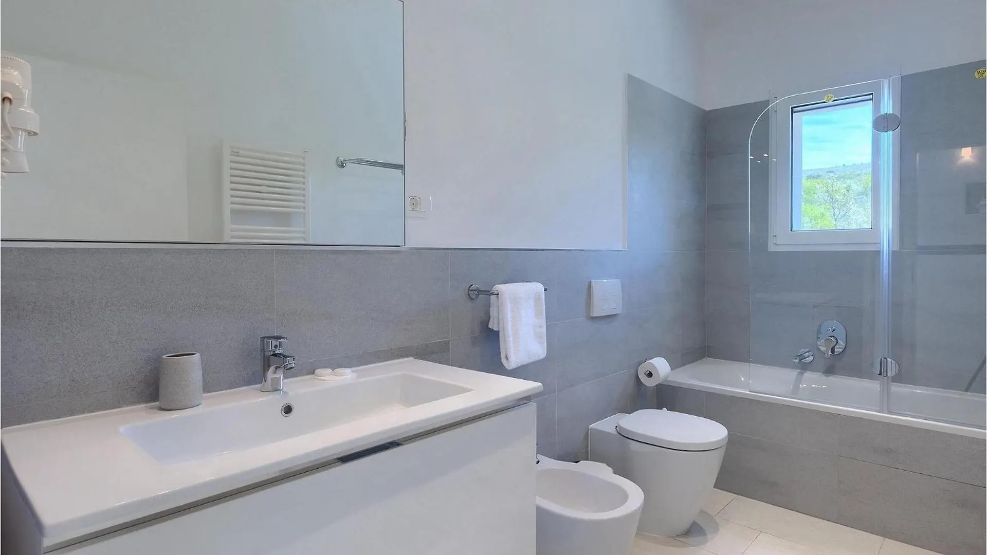 Villa Chiara Valhova Semesterbostad