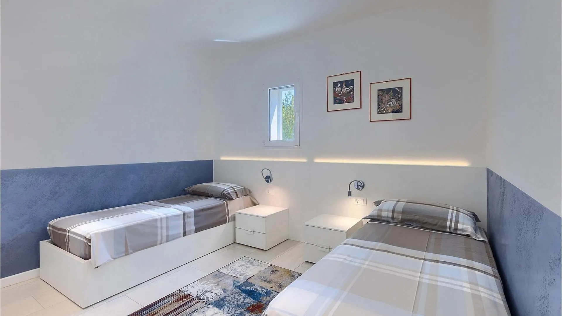 Villa Chiara Valhova 0*,