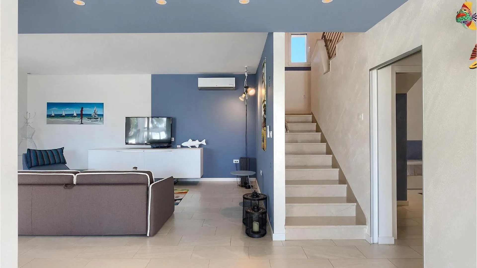 Villa Chiara Valhova 別荘