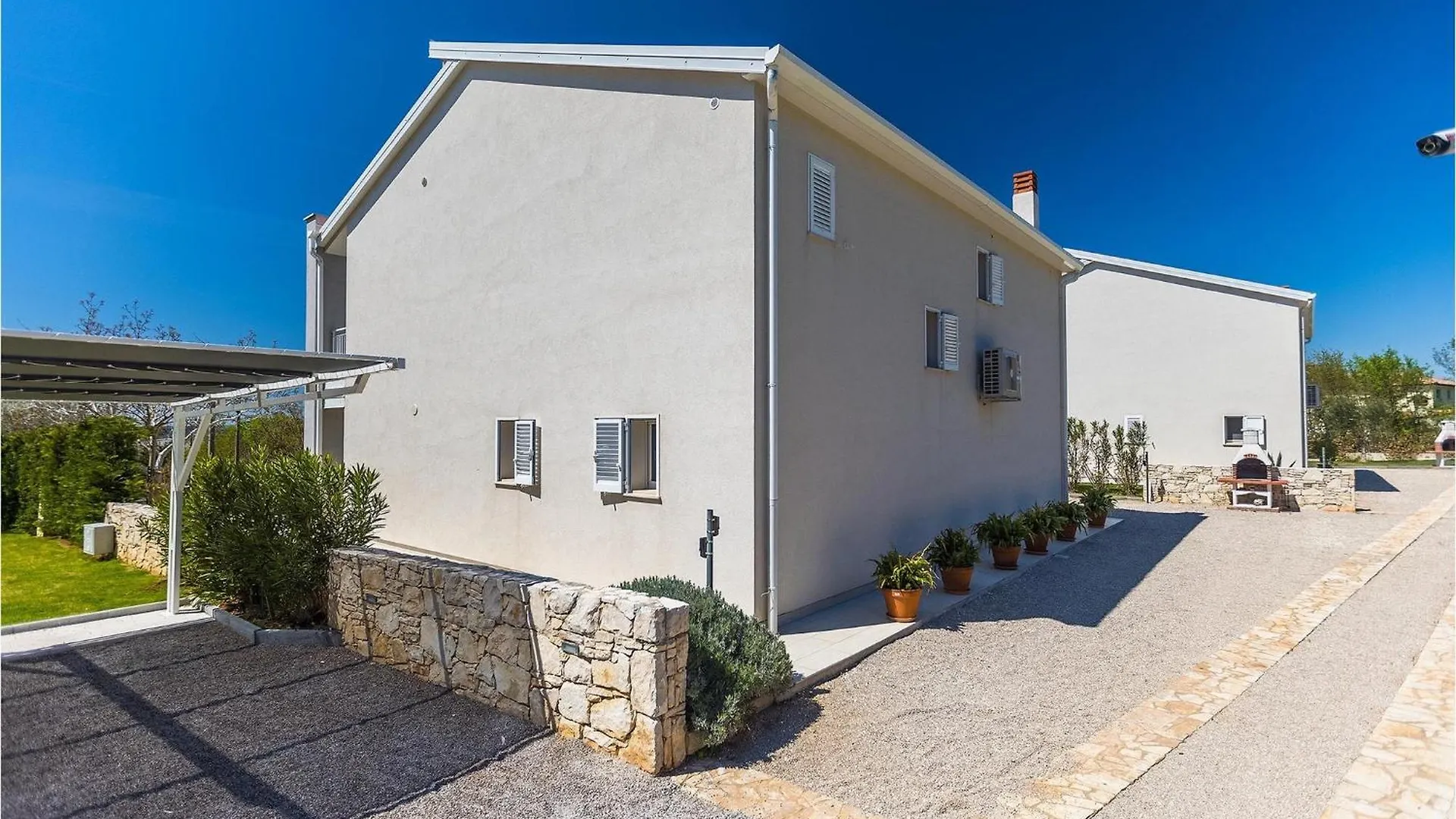Villa Chiara Valhova
