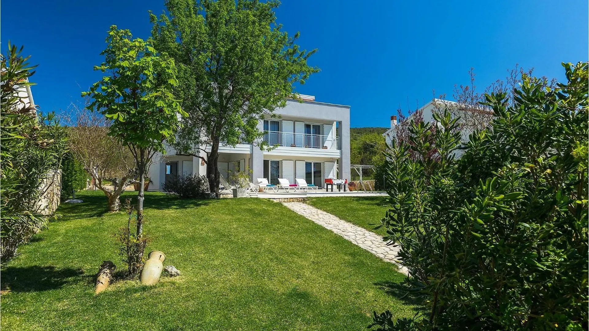 Villa Chiara Valhova Semesterbostad